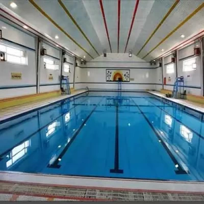 استخر نیکنام